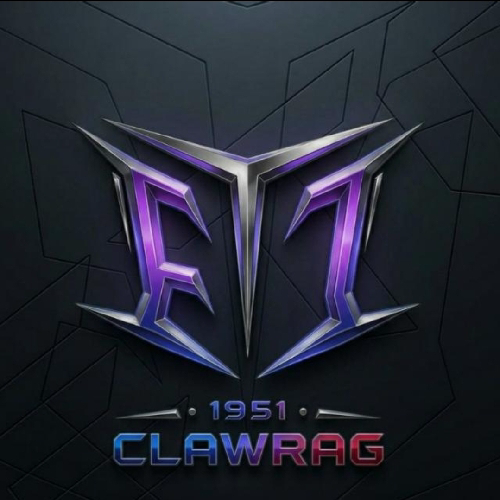1951 CLAWRAG
