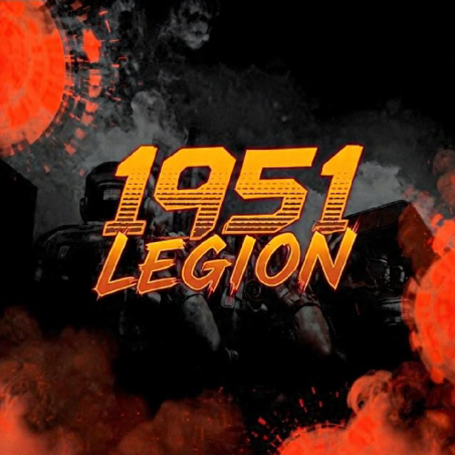 1951 LEGION