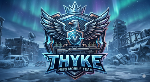 Thyke