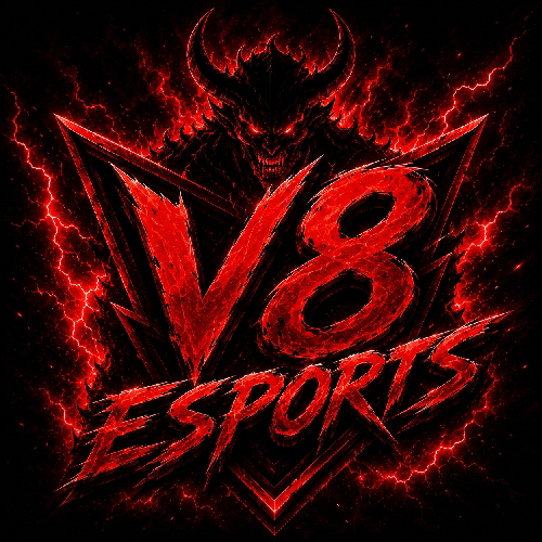 V8丶ESPORTS