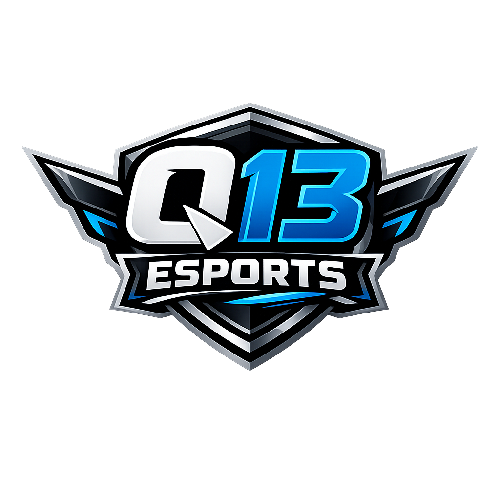 Q13 esport