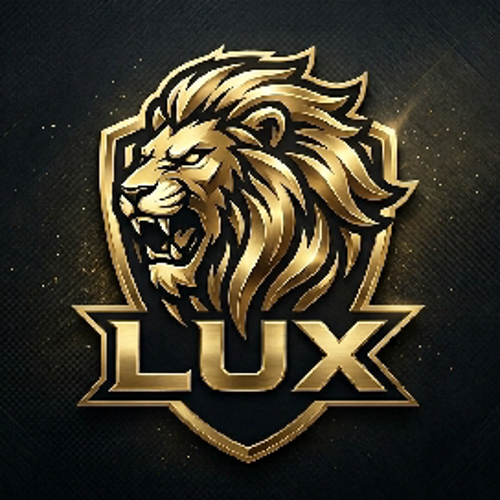 LUX  ESPORTS