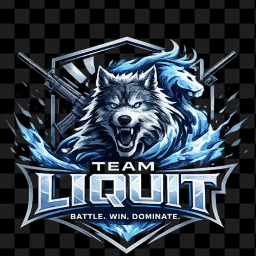 team Liquit