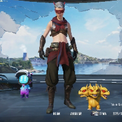 Bərdə team