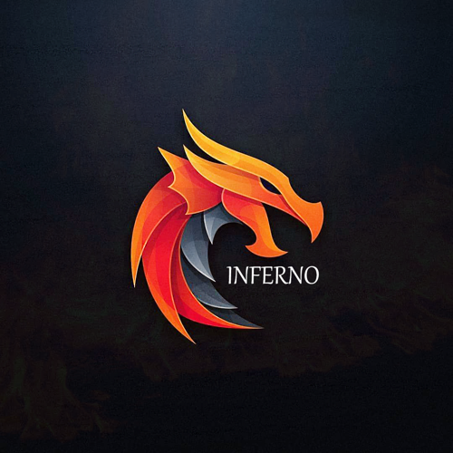 INFERNO logo