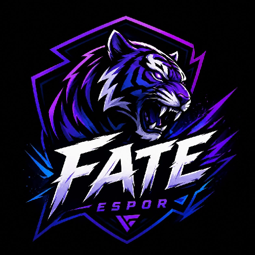 FATE ESPORTS