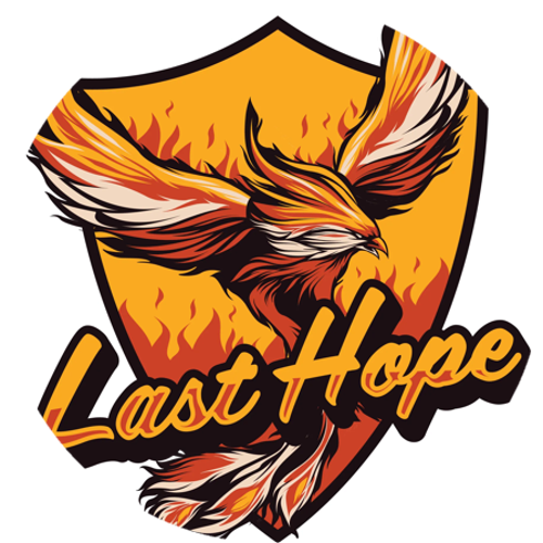 LAST HOPE