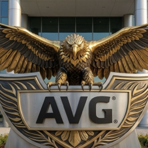 AVG Esport