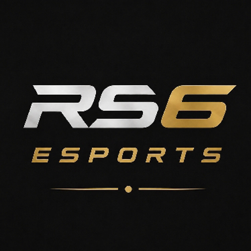 RS6  ESPORTS