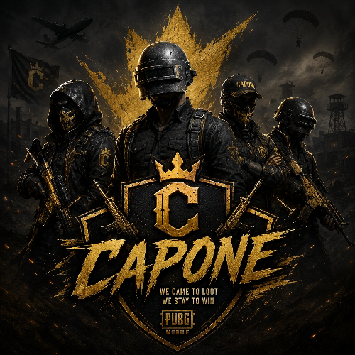 CAPONExESPORTS