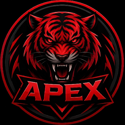 ApexPredators Espor