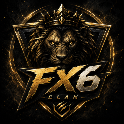 Fx6 E-SPORTS