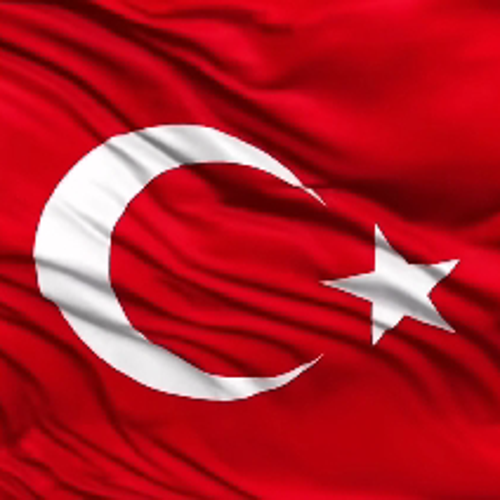 TÜRK  ADAMLAR