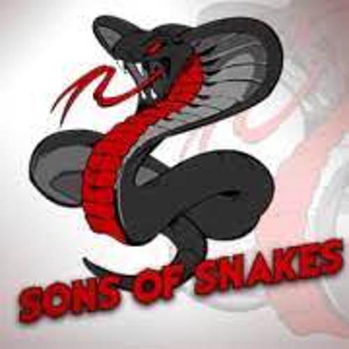 Sons of Snakes logo