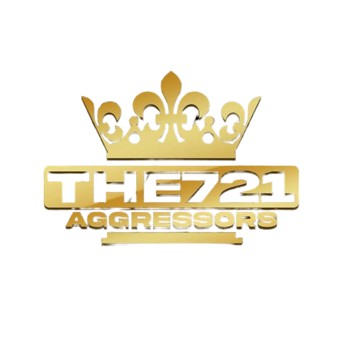 THE 721 AGGRESSORS