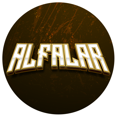 ALFALAR logo