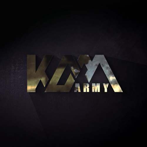 Kam Army EU