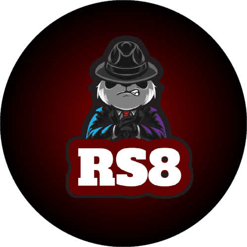 RS8 TEAM