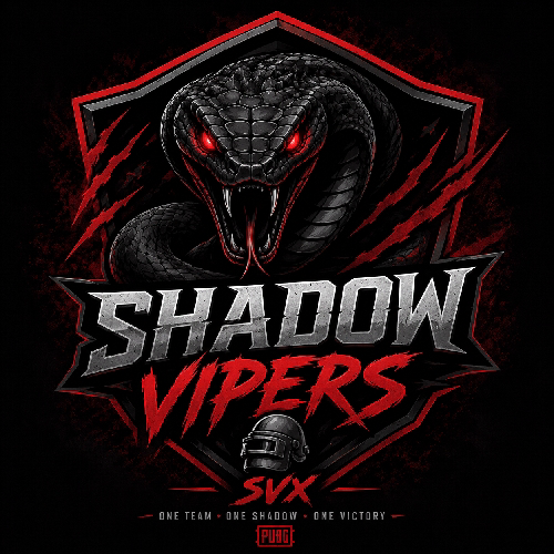 Shadow Vipers