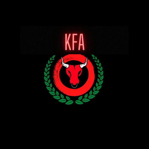 KFA Esports logo