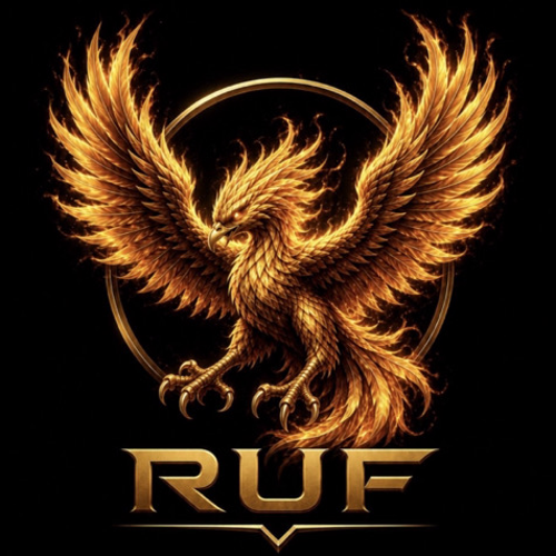 REBORN UNDER FİRE