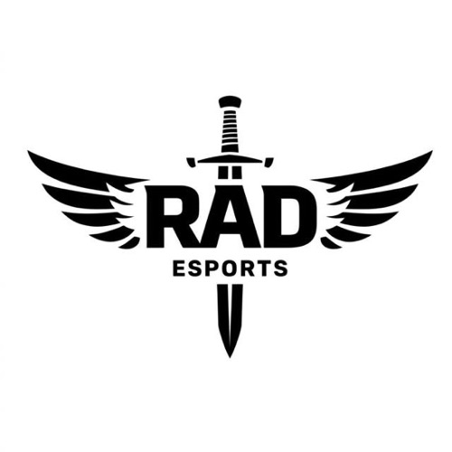 rad ESPORTS