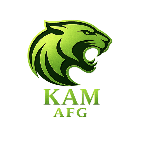 Kam army afg