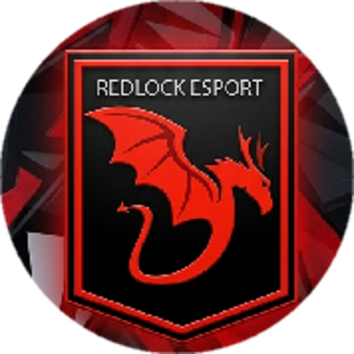 REDLOCK ESPORT