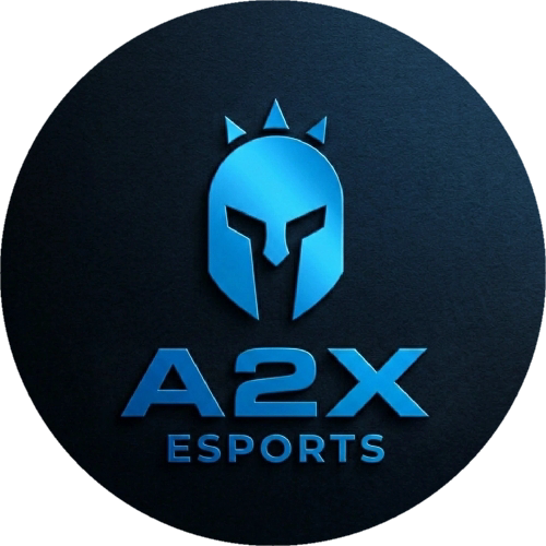 A2X ESPORTS