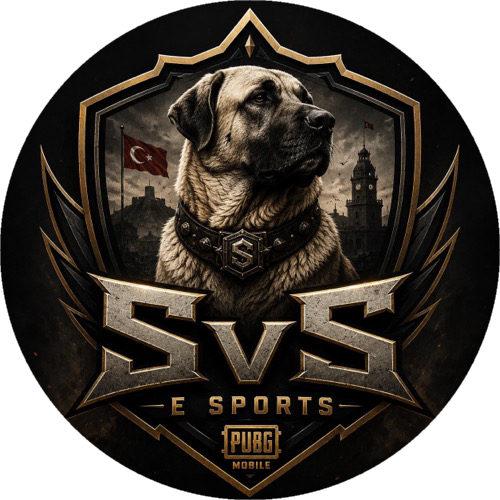 SVS E-SPORTS