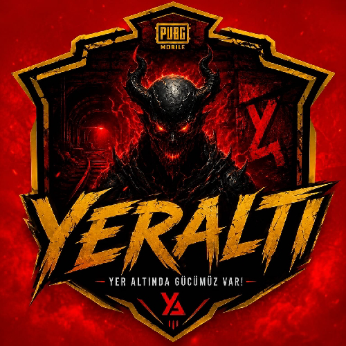 Yeraltı