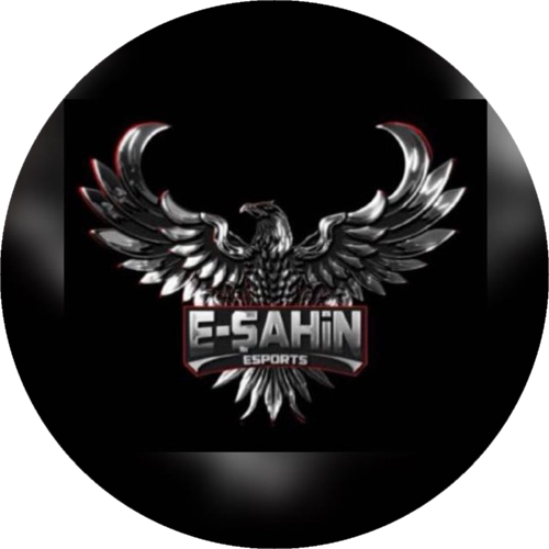 E ŞAHİN TPX