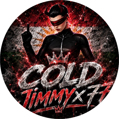 COLD esport