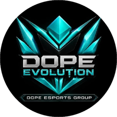 dope Evolution