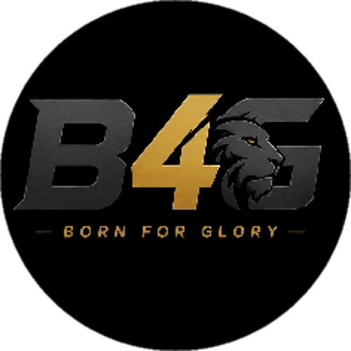 Born For Glory