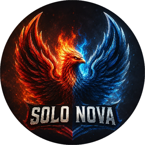 SOLO NOVA