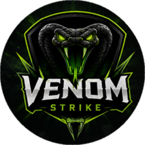 VENOM STRİKE ESPORTS