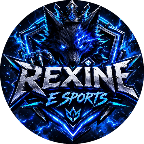 REXİNE E SPORTS