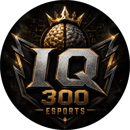 IQ300 Esports