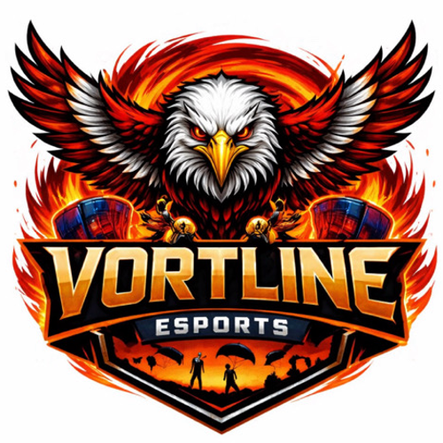 VORTLINE ESPORTS