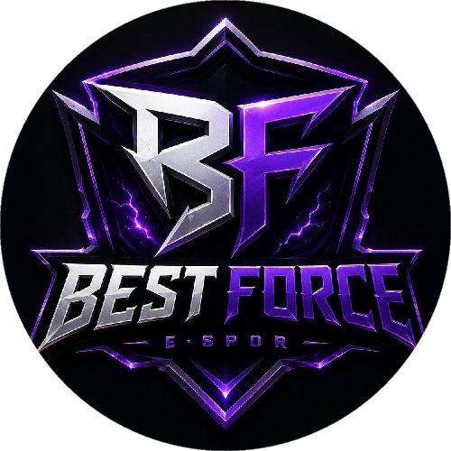 BEST FORCE E-SPORT