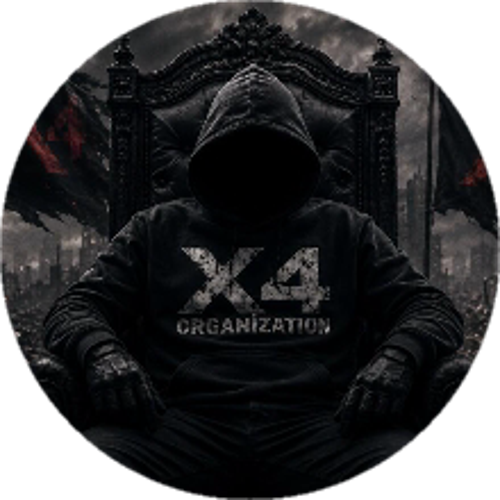 X4 ESPORTSs