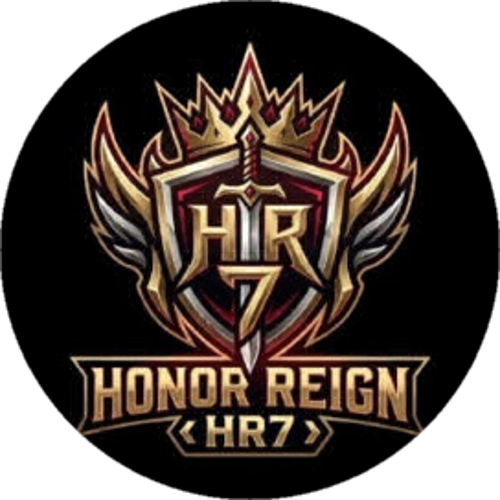 Honor Region Esports