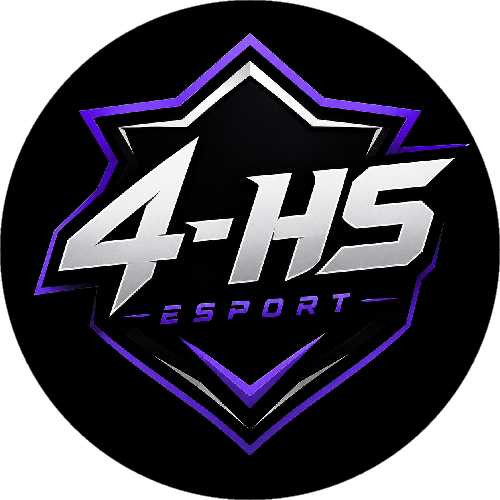 4-HS ESPORT