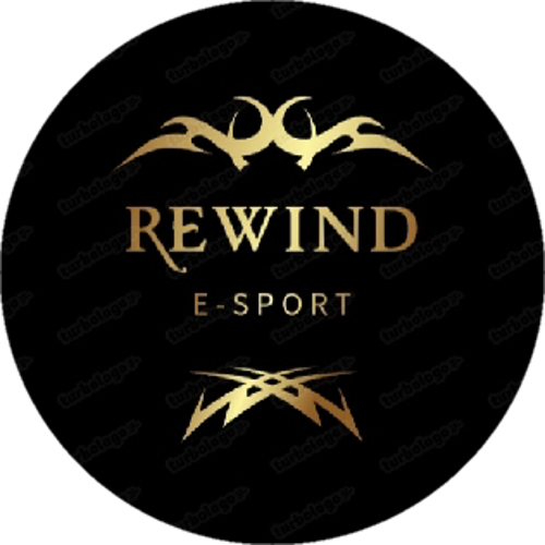 REWIND E-SPORT