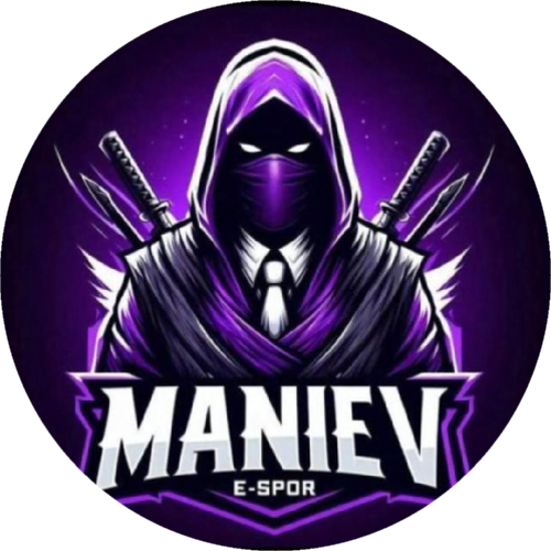 manev esport  2