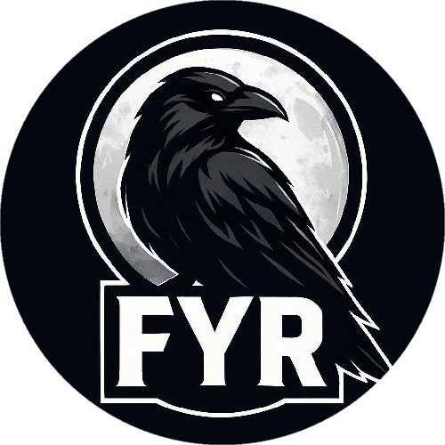 FYR.ACADEMY