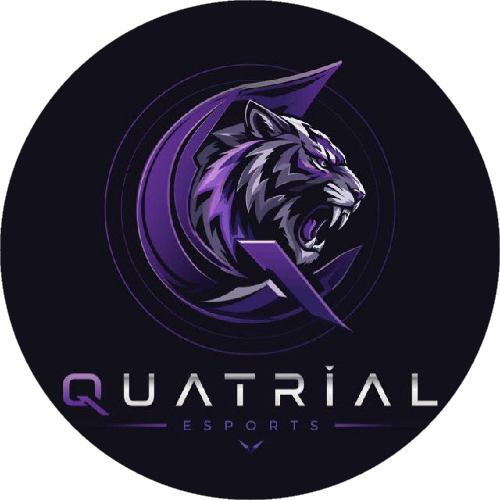 QUATRİAL ESPORTSS