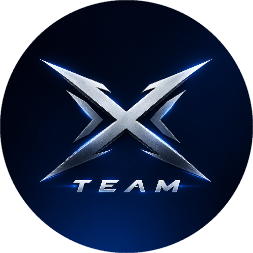 TEAMM X