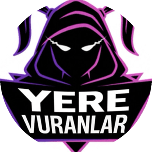 YERE VURANLAR